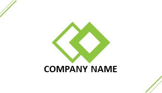 Construction Company Logo | Construction Company Business Card | Design 2