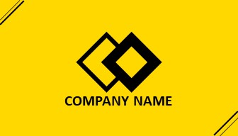 Construction Company Logo | Construction Company Business Card | Design 2