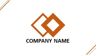 Construction Company Logo | Construction Company Business Card | Design 2