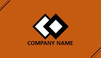Construction Company Logo | Construction Company Business Card | Design 2