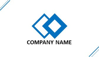 Construction Company Logo | Construction Company Business Card | Design 2