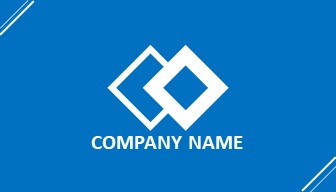 Construction Company Logo | Construction Company Business Card | Design 2